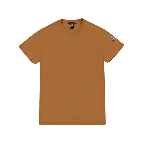 Colmar T-shirt T-shirt Uomo con logo sulla manica S P25 - COLMARMU75207XH - 716 - S - Francavilla Moda